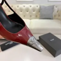 $100.00 USD Yves Saint Laurent YSL Sandal For Women #1422891