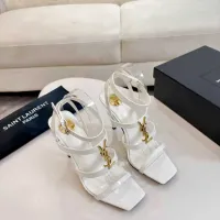 $100.00 USD Yves Saint Laurent YSL Sandal For Women #1422894