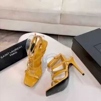 $100.00 USD Yves Saint Laurent YSL Sandal For Women #1422896