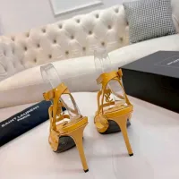 $100.00 USD Yves Saint Laurent YSL Sandal For Women #1422896