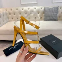 $100.00 USD Yves Saint Laurent YSL Sandal For Women #1422896