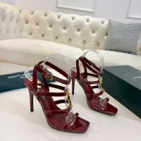 $100.00 USD Yves Saint Laurent YSL Sandal For Women #1422898