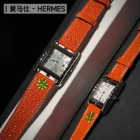 $132.00 USD Hermes Quality Watches For Women #1422906