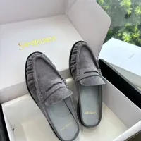 $125.00 USD Yves Saint Laurent YSL Slippers For Women #1422913