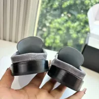 $125.00 USD Yves Saint Laurent YSL Slippers For Women #1422913
