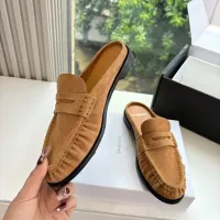 $125.00 USD Yves Saint Laurent YSL Slippers For Women #1422914