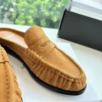 $125.00 USD Yves Saint Laurent YSL Slippers For Women #1422914