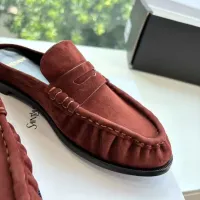 $125.00 USD Yves Saint Laurent YSL Slippers For Women #1422915