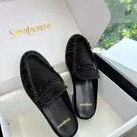 $125.00 USD Yves Saint Laurent YSL Slippers For Women #1422916