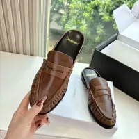$125.00 USD Yves Saint Laurent YSL Slippers For Women #1422917