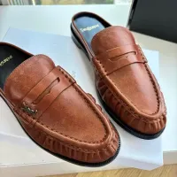 $125.00 USD Yves Saint Laurent YSL Slippers For Women #1422918