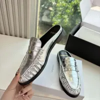 $125.00 USD Yves Saint Laurent YSL Slippers For Women #1422920