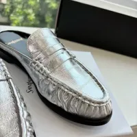 $125.00 USD Yves Saint Laurent YSL Slippers For Women #1422920