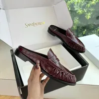 $125.00 USD Yves Saint Laurent YSL Slippers For Women #1422921