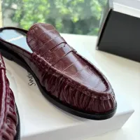 $125.00 USD Yves Saint Laurent YSL Slippers For Women #1422921