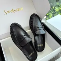 $125.00 USD Yves Saint Laurent YSL Slippers For Women #1422922