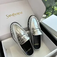 $125.00 USD Yves Saint Laurent YSL Slippers For Women #1422923