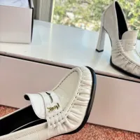 $130.00 USD Yves Saint Laurent YSL High-Heeled Shoes For Women #1422930