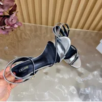 $102.00 USD Celine Sandal For Women #1422943