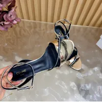 $102.00 USD Celine Sandal For Women #1422944