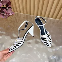$105.00 USD Celine Sandal For Women #1422946