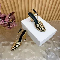 $105.00 USD Celine Sandal For Women #1422951