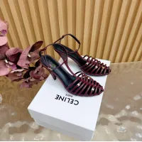 $105.00 USD Celine Sandal For Women #1422952
