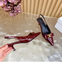 $108.00 USD Celine Sandal For Women #1422955