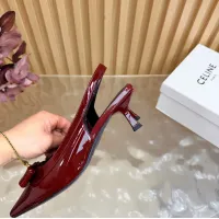 $108.00 USD Celine Sandal For Women #1422955