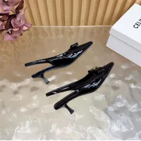 $108.00 USD Celine Sandal For Women #1422956