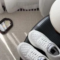 $115.00 USD Chanel Casual Shoes For Women #1422957