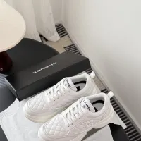 $115.00 USD Chanel Casual Shoes For Women #1422957
