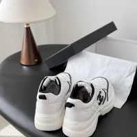 $115.00 USD Chanel Casual Shoes For Women #1422958