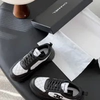 $115.00 USD Chanel Casual Shoes For Women #1422959