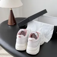 $115.00 USD Chanel Casual Shoes For Women #1422960