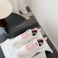 $115.00 USD Chanel Casual Shoes For Women #1422960