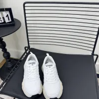 $115.00 USD Chanel Casual Shoes For Women #1422961