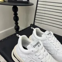 $115.00 USD Chanel Casual Shoes For Women #1422961