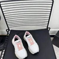 $115.00 USD Chanel Casual Shoes For Women #1422962