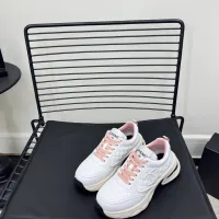 $115.00 USD Chanel Casual Shoes For Women #1422962