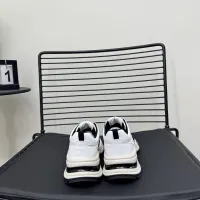 $115.00 USD Chanel Casual Shoes For Women #1422963