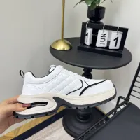 $115.00 USD Chanel Casual Shoes For Women #1422963