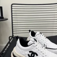 $115.00 USD Chanel Casual Shoes For Women #1422963