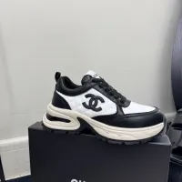 $115.00 USD Chanel Casual Shoes For Women #1422964