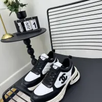 $115.00 USD Chanel Casual Shoes For Women #1422964