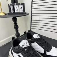 $115.00 USD Chanel Casual Shoes For Women #1422964