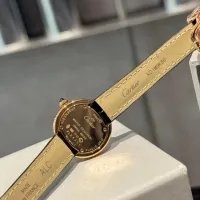 $145.00 USD Cartier AAA Quality Watches For Women #1422977