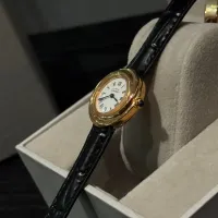 $145.00 USD Cartier AAA Quality Watches For Women #1422977