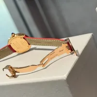 $145.00 USD Cartier AAA Quality Watches For Women #1422978