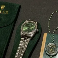 $112.00 USD Rolex AAA Quality Watches For Women #1422979